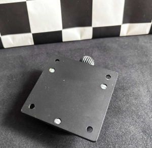 Cockpituhr Tour de Swiss