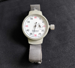 Armegev�rsur Stopper am Band