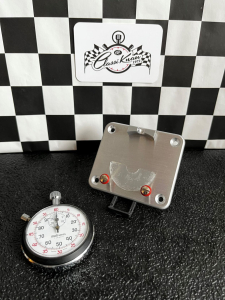 Classiknau Stoppuhr Set Mono EDITION Mail Swiss Timer