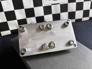 Einzelst�ck RUHLA Borduhr mit Stoppuhr