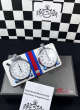 Stoppuhrplatine KLICK Legendr MA RACING EDITION mit Hanhart Timer
