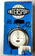 HEUER  Stopwatch with Intersport Brand