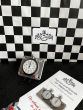 ClassiKnau Stopwatch Set platinum Aluminum Mono EDITION Mail Swiss Timer