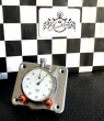ClassiKnau Stopwatch Set platinum Aluminum Mono EDITION Heuer Timer
